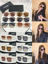 Picture of Chanel Sunglasses _SKUfw56738459fw